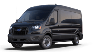 2024 Ford Transit® External Image 1